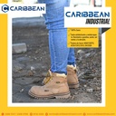 Botas Caribbean Industrial