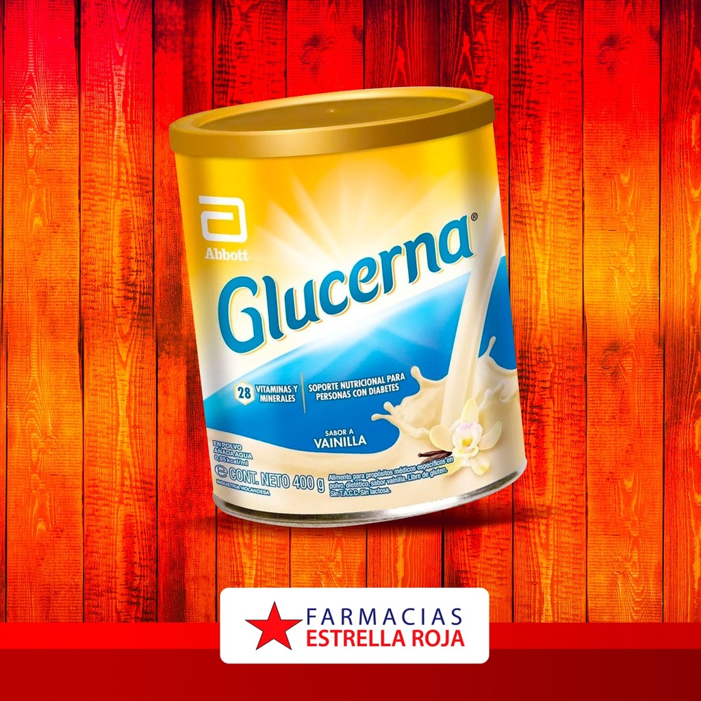 Glucerna