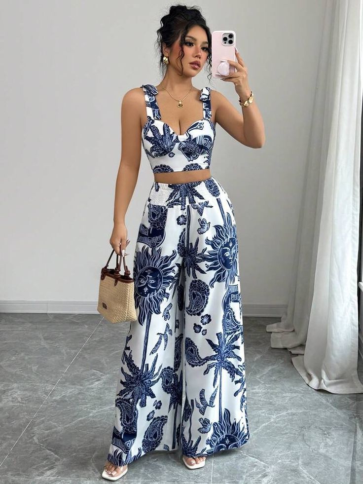 Conjunto Veranero