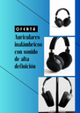 Auriculares 