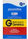 Amoxicilina